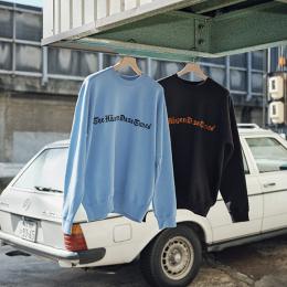 The Häagen Dazs Times Sweatshirt