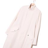 FLY FRONT OVER COAT (21SPE01)