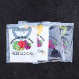 【40%OFF】ORDINARY TEE WITH FRUIT OF THE LOOM