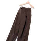 MILITARY WIDE OVER TROUSERS