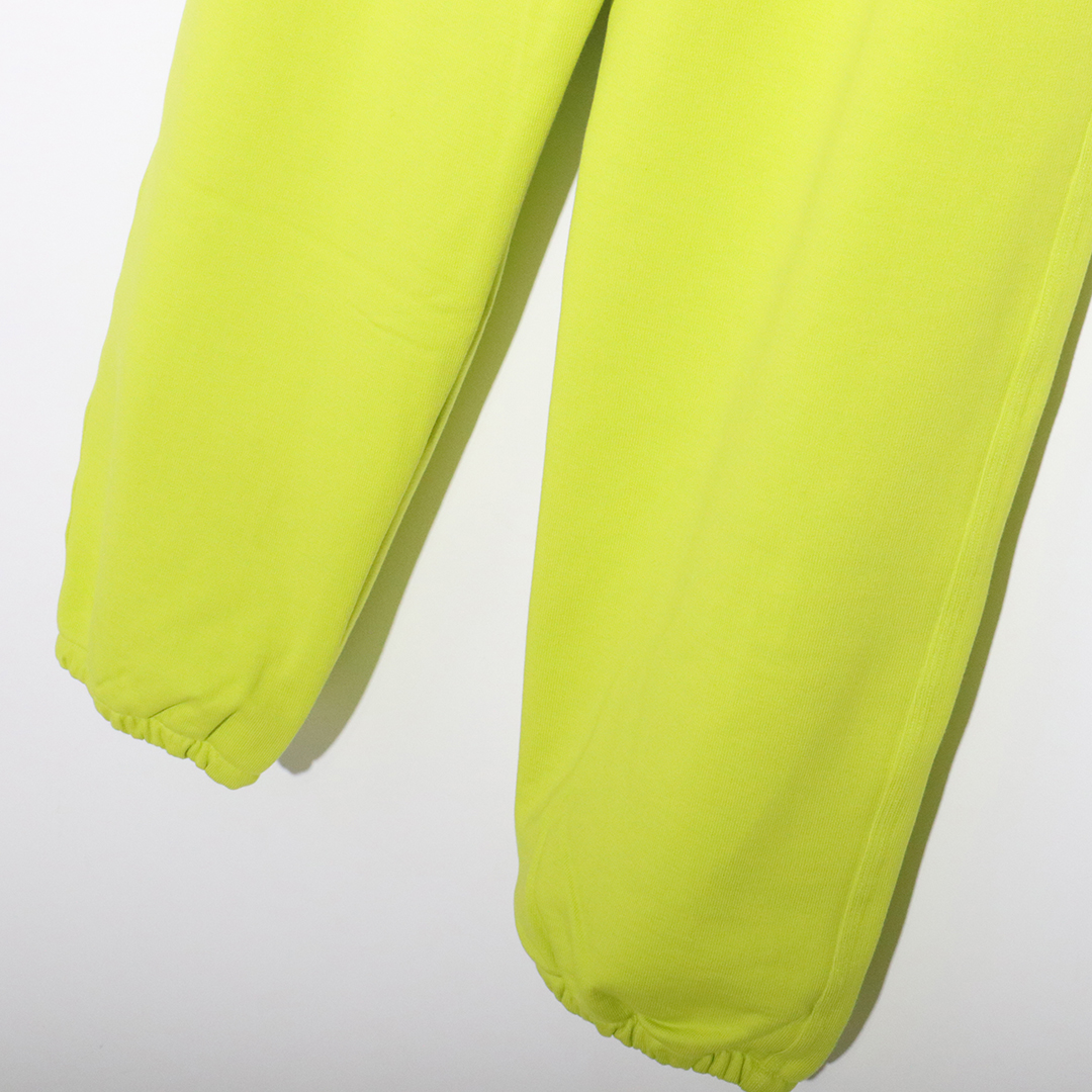 stein Untwisted Yarn Sweat Pants Yellow+spbgp44.ru