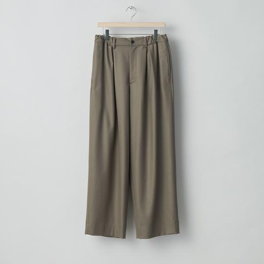 EASY WIDE TROUSERS (ST.959)