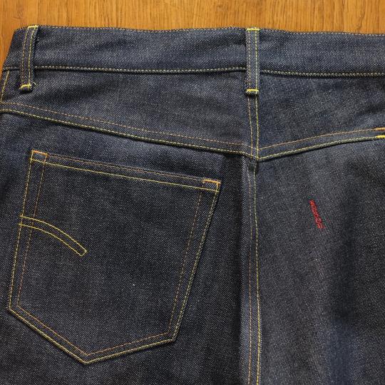Big-E 4PK Jeans (NON WASH)