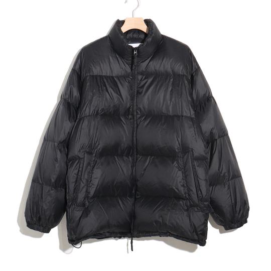 DOWN PADDED JACKET
