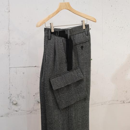 Cargo Trousers