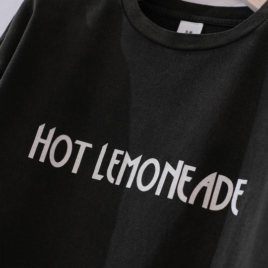 HOT LEMONEADE TOUR L/S T-shirts
