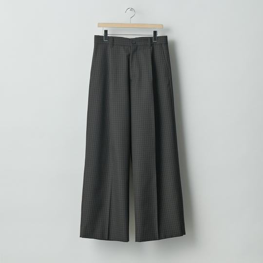 EXTRA WIDE TROUSERS (ST.798)