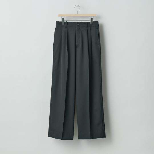 LONG WIDE TROUSERS (ST.799)