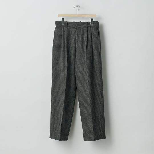 LONG WIDE TROUSERS (ST.801)